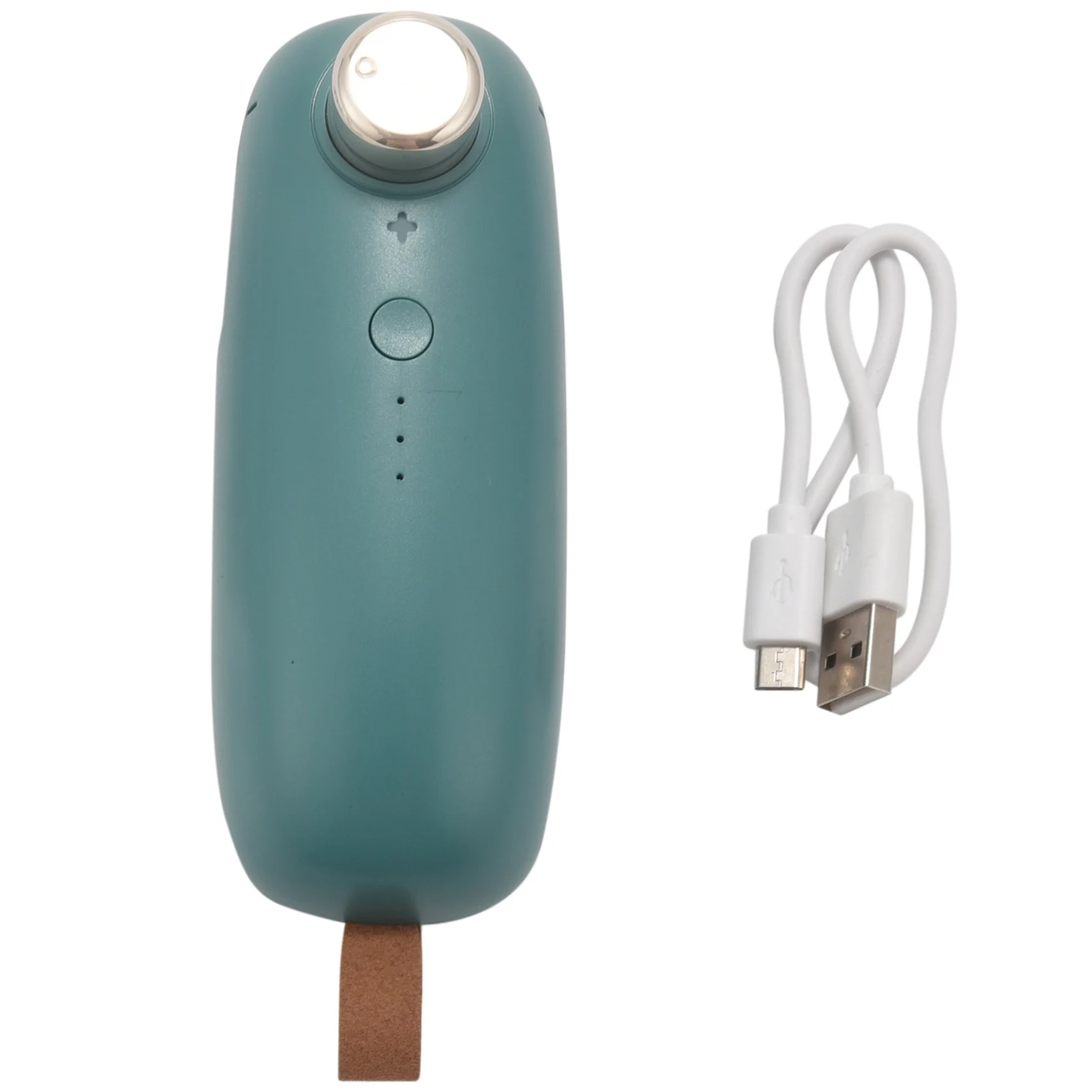 

Mini Bag Sealer Portable Handheld Mini Heat Sealer Kitchen Sealing Machine for Chip Bags, Plastic Food Storage Bags, Snack &