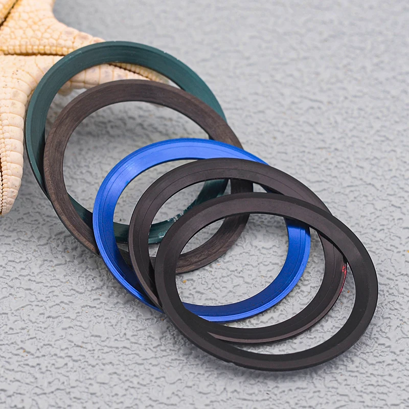 Seiko 24 Hours 38mm GMT Arc Aluminum Bezel Insert Fits SKX007 SKX009 SRPD Watch Case NH35 NH36 4R 7S Japan Automatic Movement