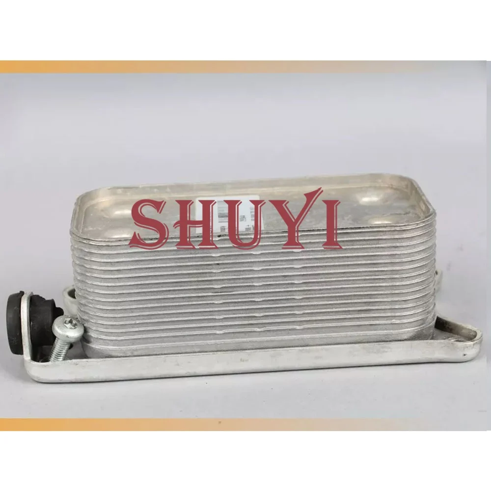 Охладитель моторного масла OEM A 2721880001 Для MMercedes-BBenz W164 W211 ML320 W271 C230 C280 C300 C350 GLK350 ML350