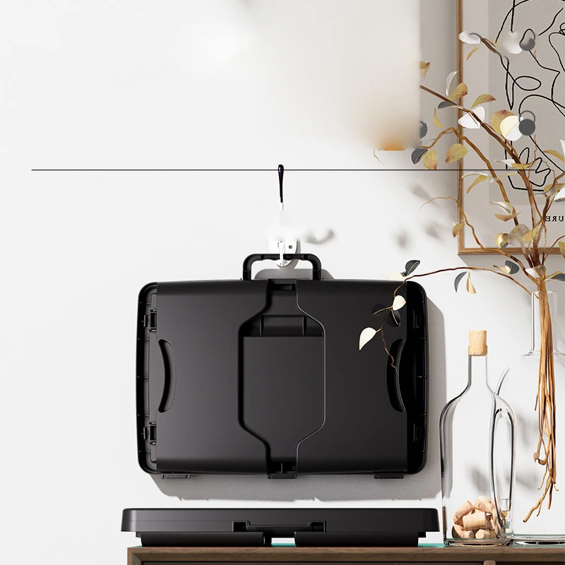 Портативный стол для ноутбука складной рабочий подставка компьютера