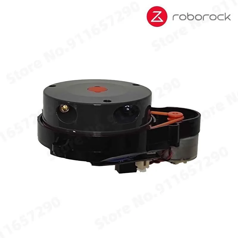 Оригинальный Roborock S55 S6 S5 Max S6MaxV S45 S7 лазерный датчик расстояния аксессуары для