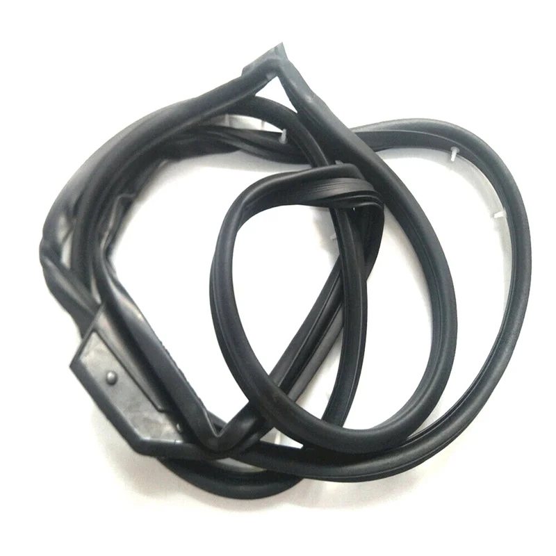 

Door Rubber Seal Weatherstrip Front Left Driver Side for SENTRA 2013-2019