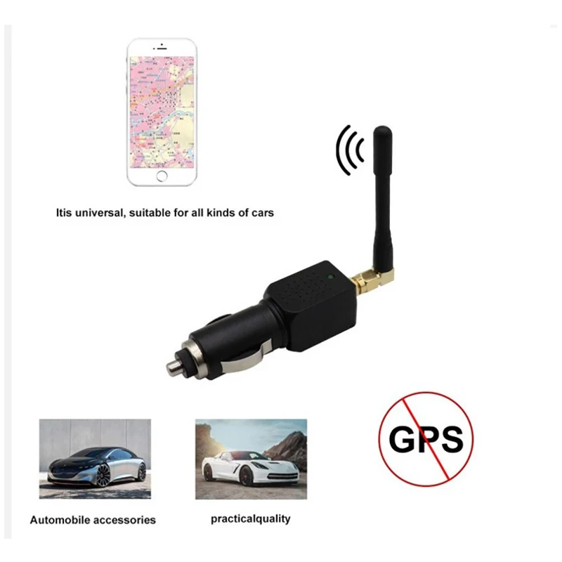 Автомобильная прикуриватель