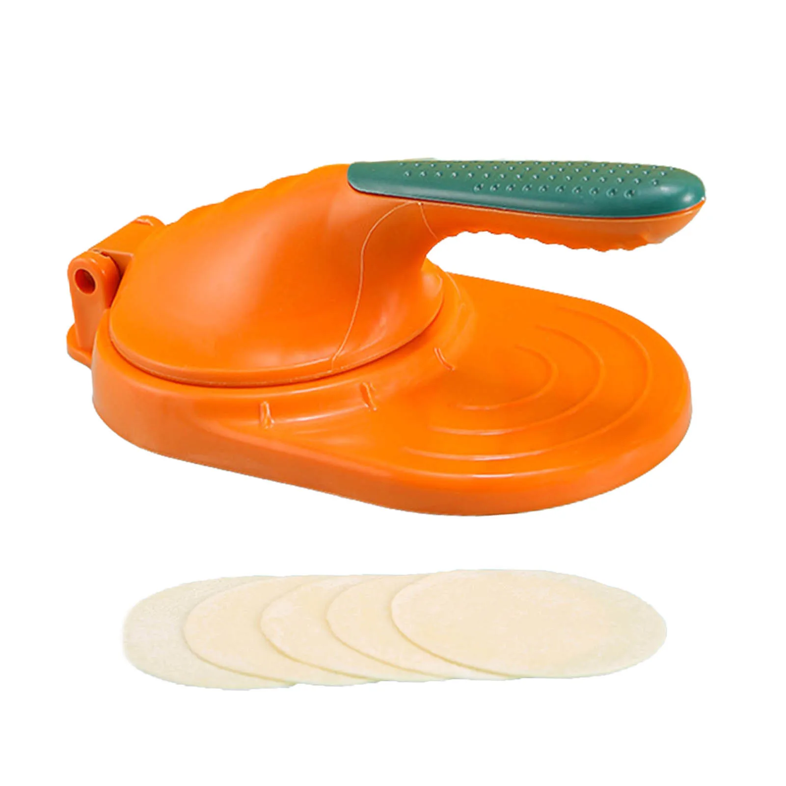 

Форма для Упаковки Пельменей, пресс для тортильи, инструмент для изготовления пельменей, инструмент для прессования кожи пельменей, мини-пр...