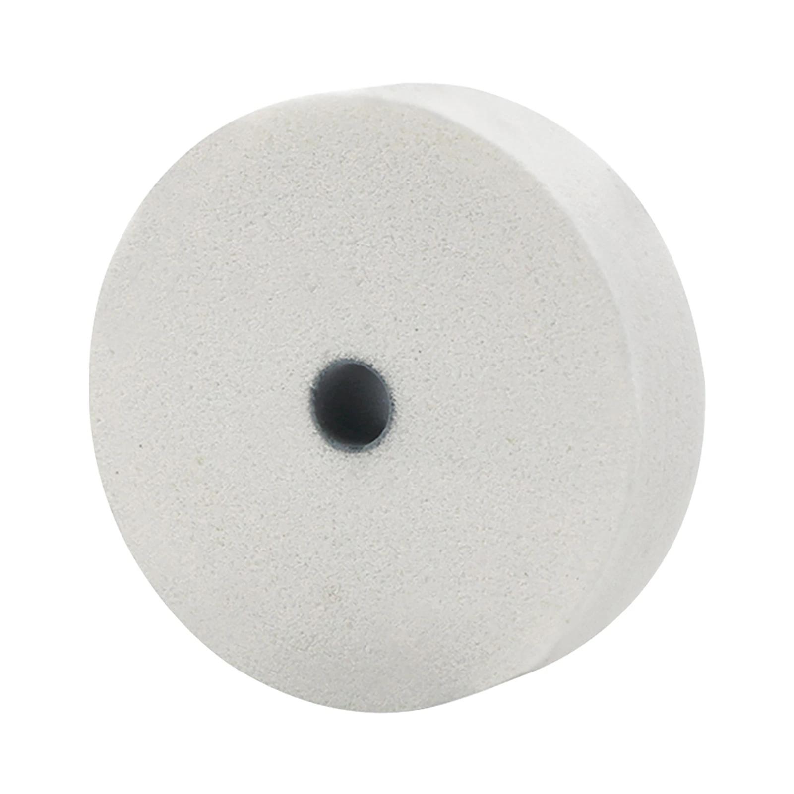 

Rust Remover Grinding Wheel Drill Accessories High Hardness Double Sided Buffing Edge Polishing Abrasive Disc Home Rotary Tool