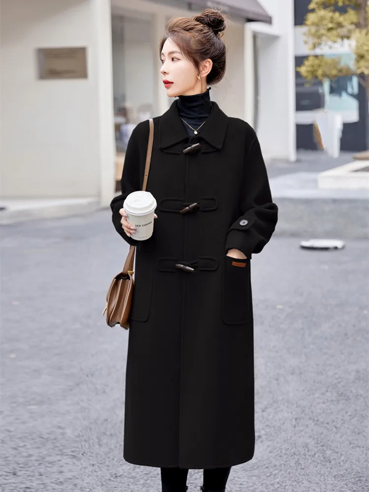 Рисунок 3 - Женская куртка с лацканами