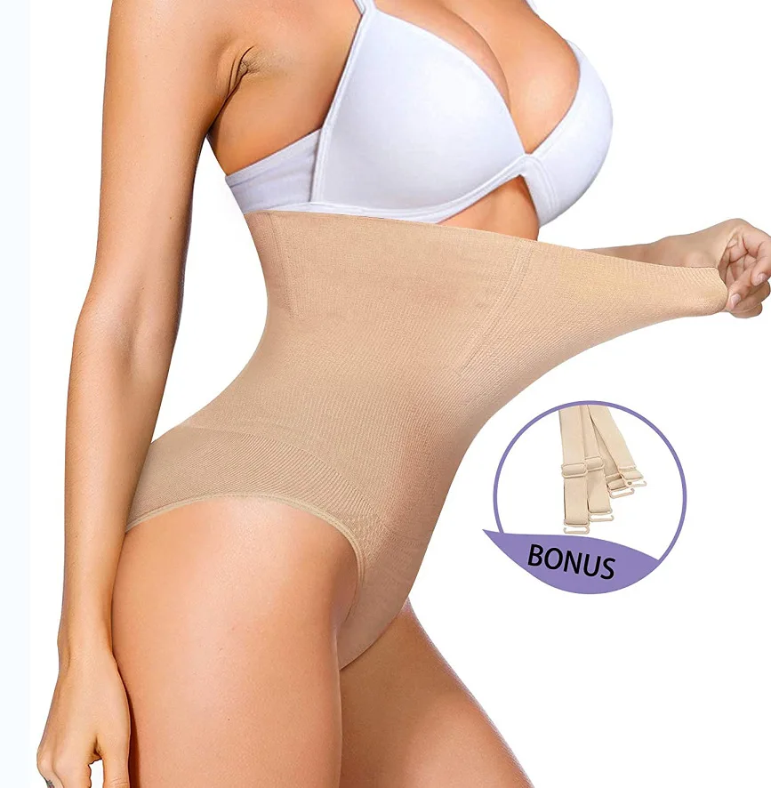 

Пикантное Корректирующее белье, стринги, корсет для талии, корсет с открытым бюстом, бесшовное невидимое боди, нижнее белье для похудения жи...