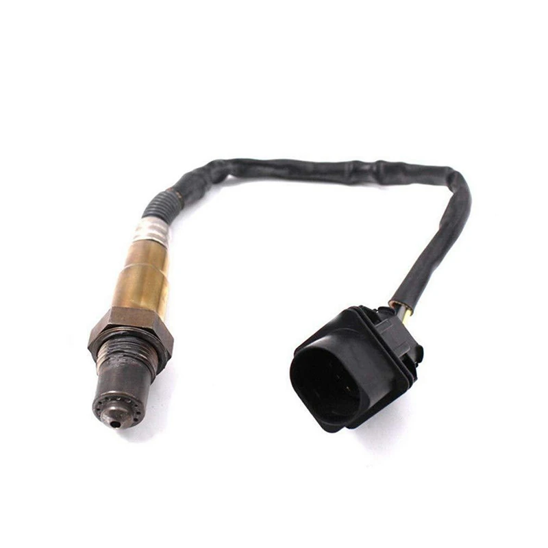 

4X Front Oxygen Sensor For MINI Citroen C2 C3 C4 C5 DS3 DS4 Peugeot PARTNER 207 308 508 11787590713 0258017217