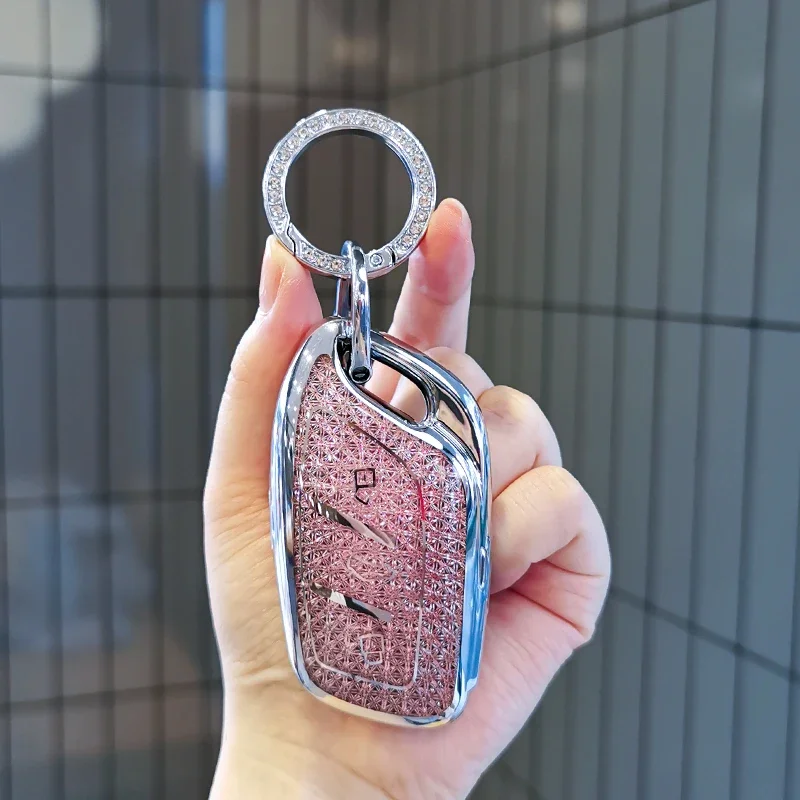 Чехол для ключей Roewe rx5plus i6max i5 rx3 чехол rx8 с Китом rx9 Lomemo Ei5 D7 Пряжка