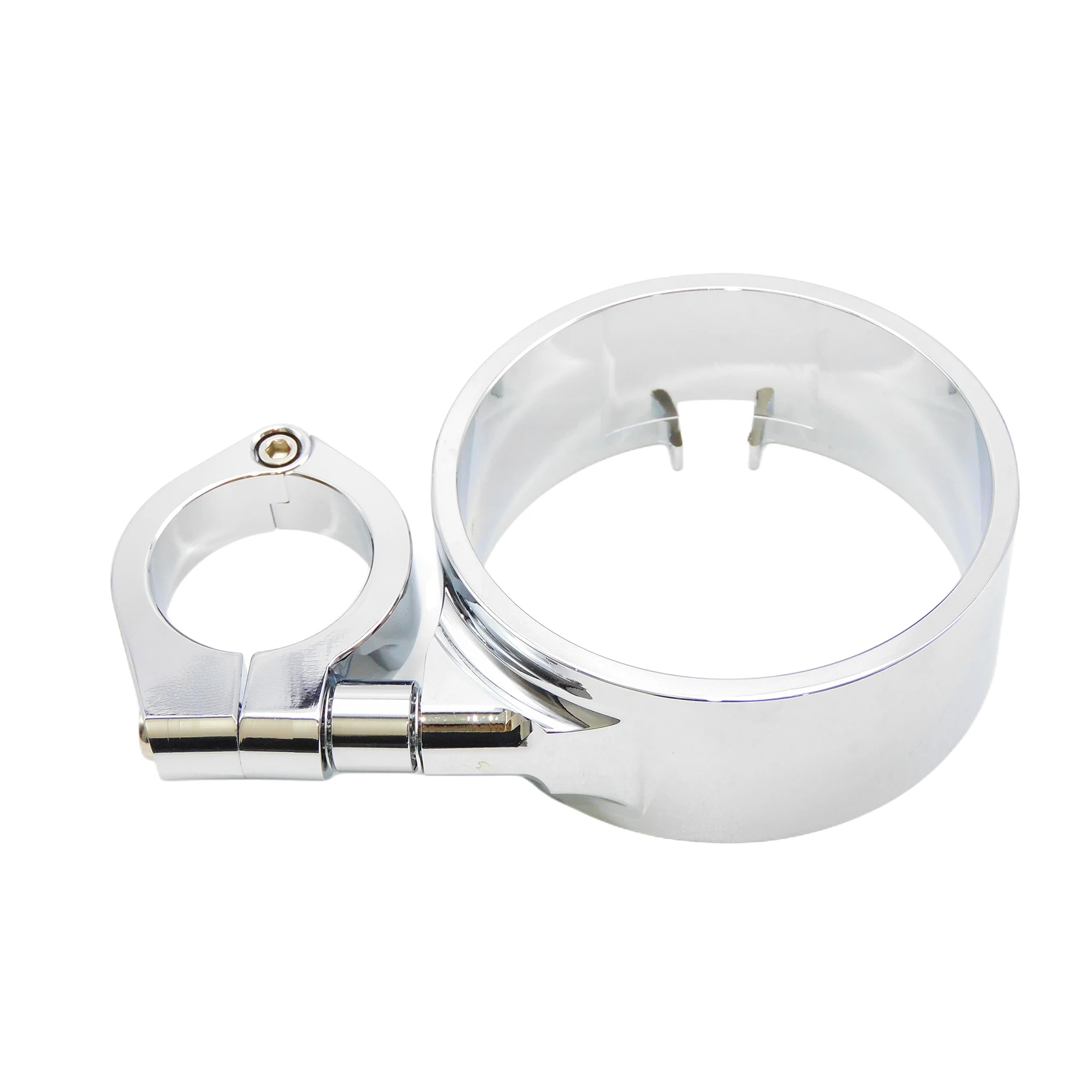 Кронштейн для спидометра мотоцикла боковое Крепление чехол перемещения с