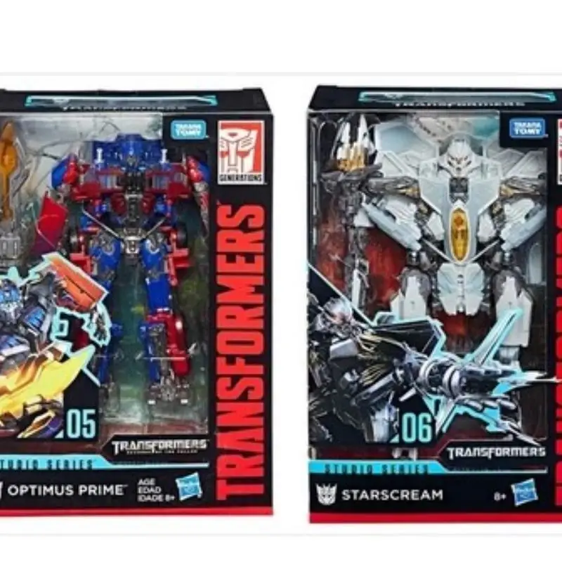 

Трансформеры Hasbro SS серия SS12 Brawl SS06 красный паук SS21 Кибертрон красный паук игрушки для мальчиков модель