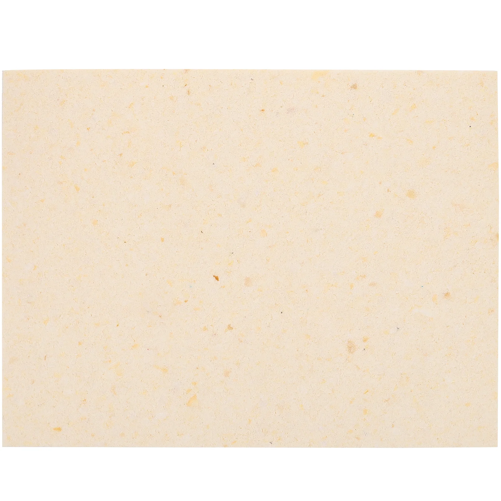 

Office Accessory Professional Insulation Pad Convenient Mat Sponge Heat Press Hot Pressing Supply