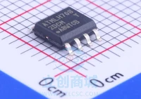 at24c128c sshm t package soic 8 new original genuine eeprom memory ic chip