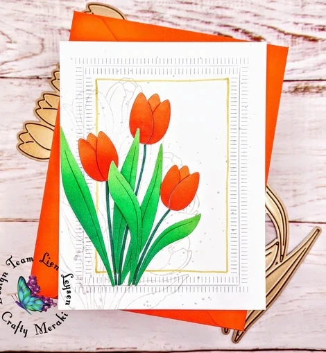 Металлические пресс-формы athena meraki flora para cut die mold card альбом для скрапбукинга бумаги