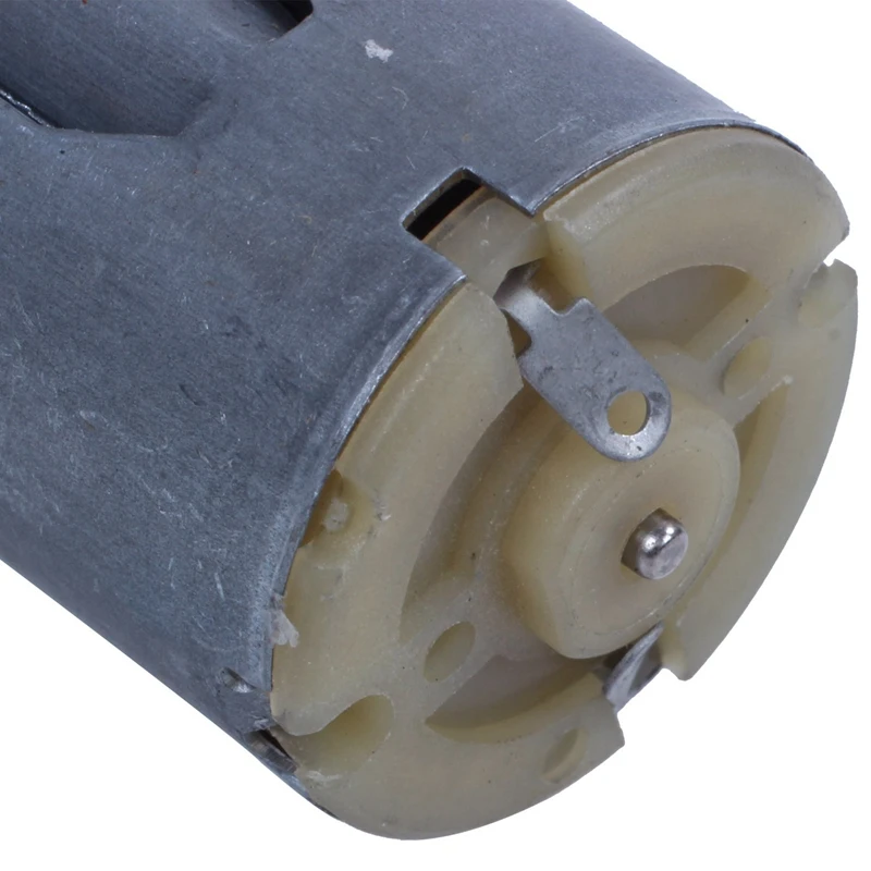 Лидер продаж 4 шт. 5 в постоянного тока 4350 об/мин 0 04a маленький электродвигатель