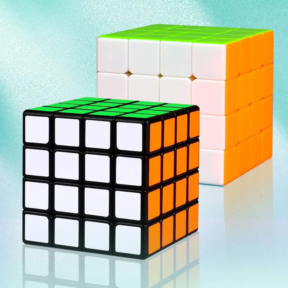 Рисунок 5 - Магический куб QiYi Qiyuan S 4x4