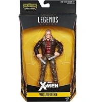 original marvel legends series x men wolverine figure 6 inch action figure collectible model toy gift