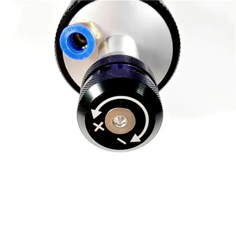 Насадка для распыления шламового воска высокого давления автоматическая