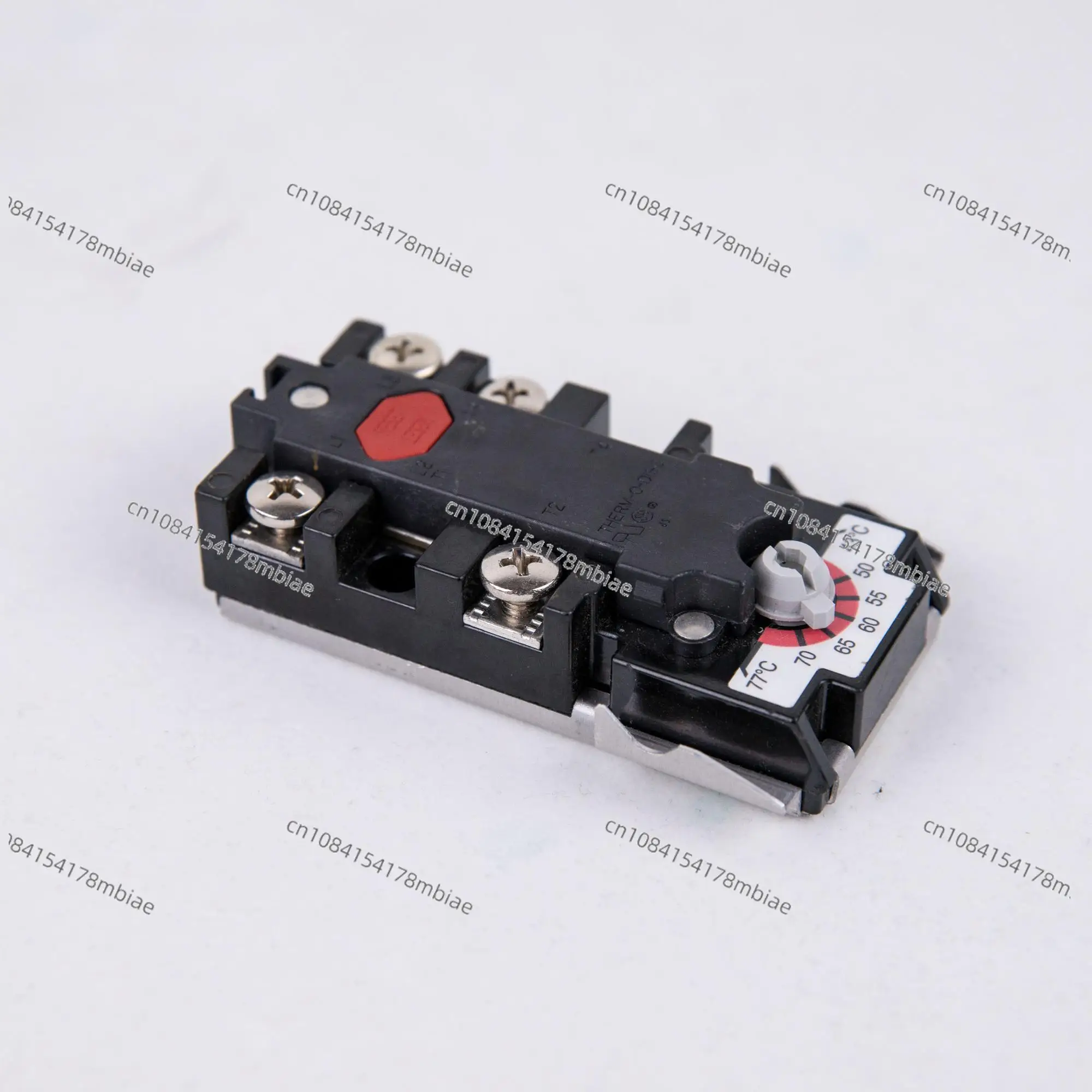 Биметаллический термостат для водонагревателя 30 А 220 В