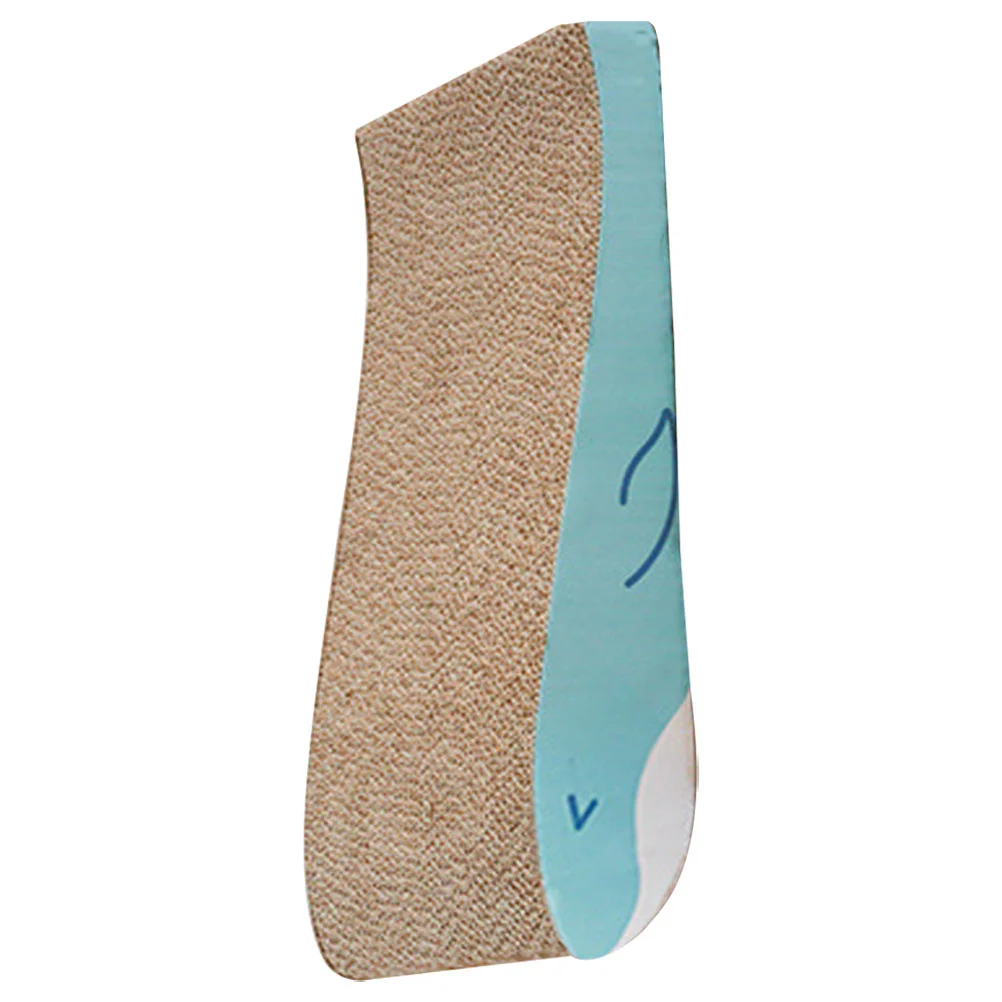 

Cat Scratching Post Interesting Kitten Scratcher Small Scratchers For Indoor Cats Pad