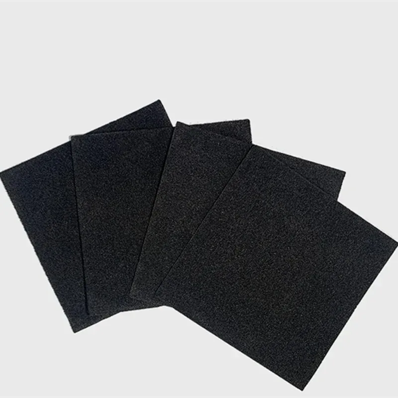 99 9% C пористая пенопластовая углерода для научных исследований