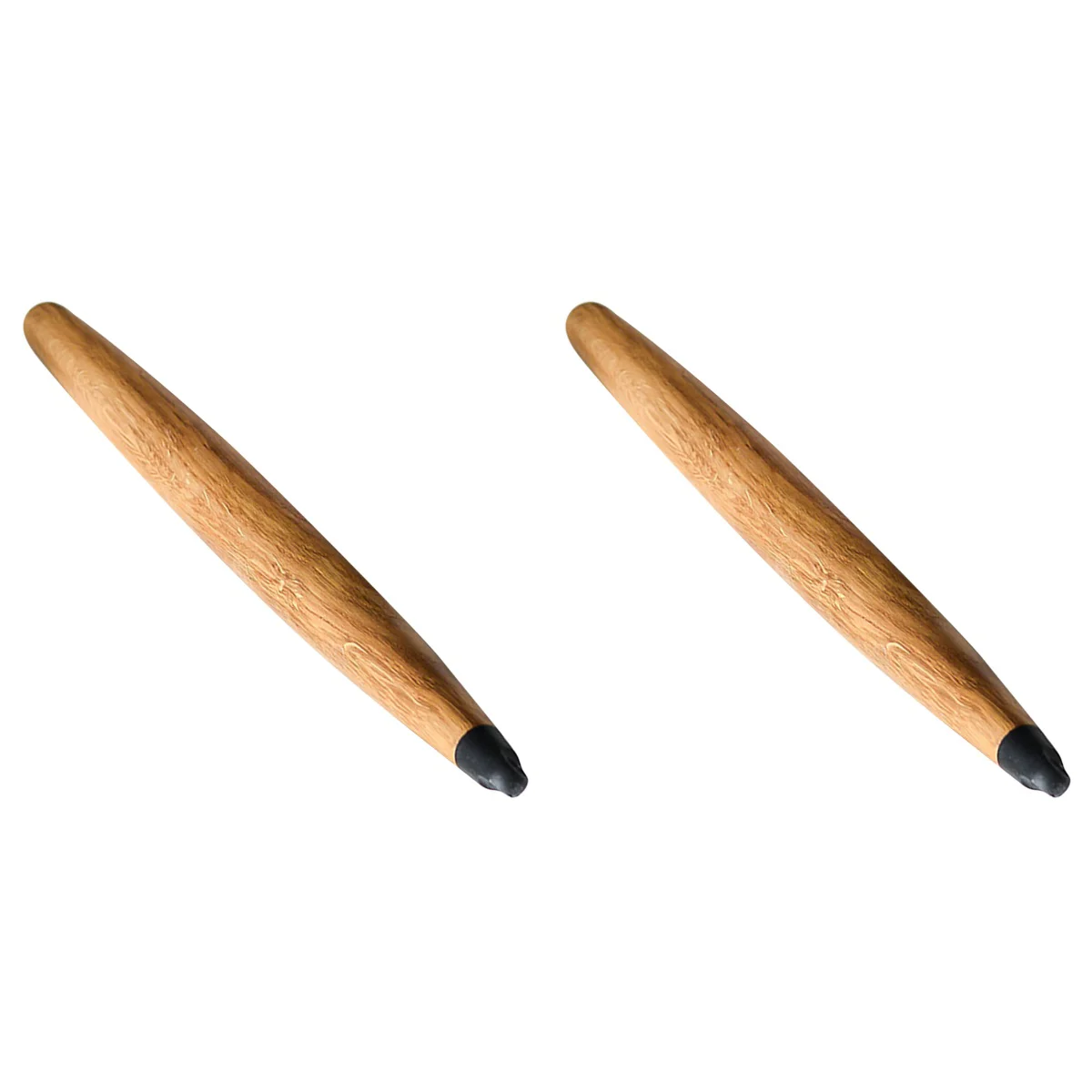 

2x Rolling Sticks Dough Roller Rolling Pin Dumpling Wrapper Rolling Pin Roller Pin Rolling Pin Rolling Pin