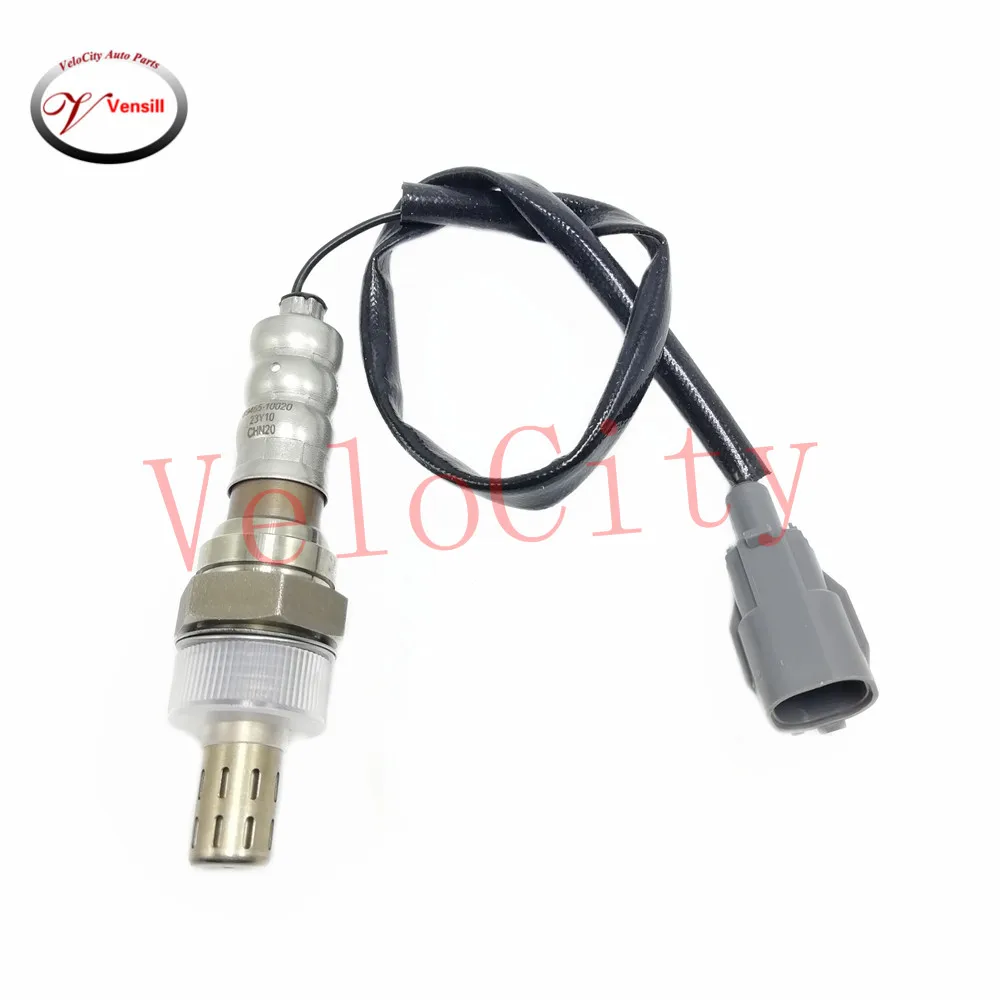 

1-проводной датчик кислорода, датчик O2, подходит для Toyota Camry Starlet Carina FF ED Corna Caldina, номер детали # 89465-10020 8946510020