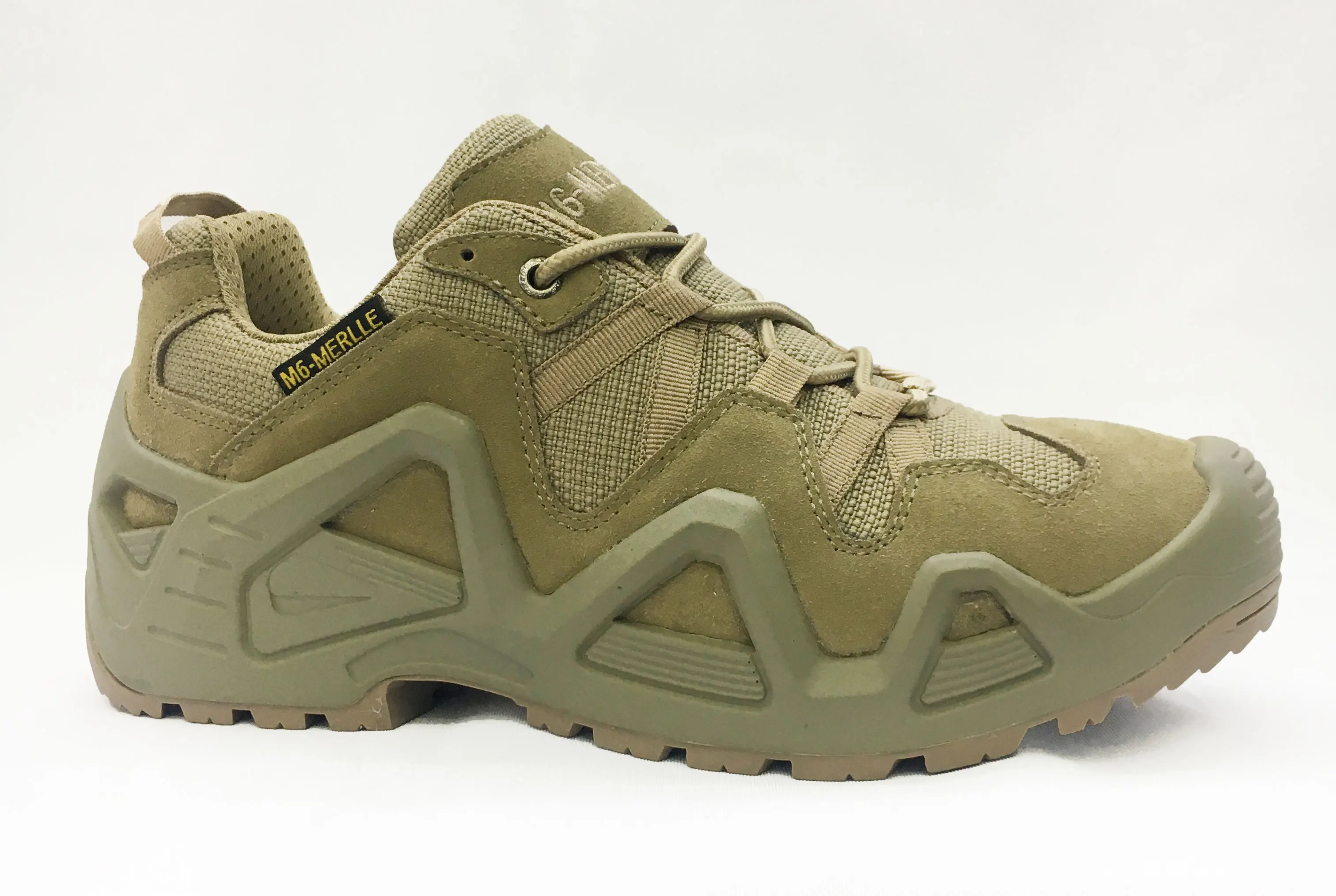 Men's Military Boot Combat Mens Ankle Boot Tactical Big Size 39-45 Army Boot Male Shoes Work Safety Shoes Army Tactical Boot Men