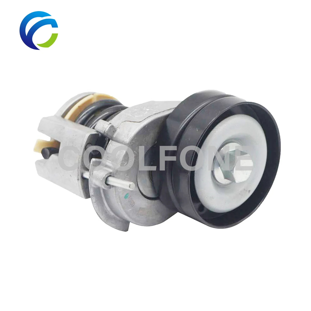 Автоматический натяжитель приводного ремня для VW POLO SHARAN BEETLE GOLF V VI 1.4TSI 03C145299A