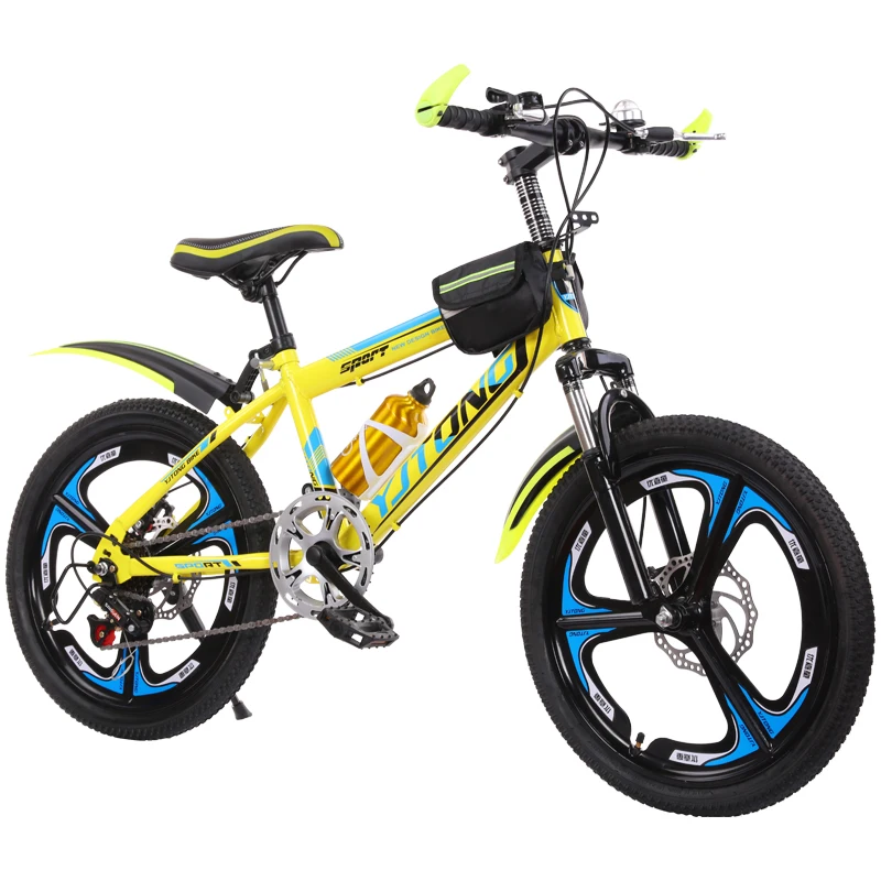 

20 inch 22 inch 24 inch Big Fat Tyre wheels Mountain bike Mountain Bicycle