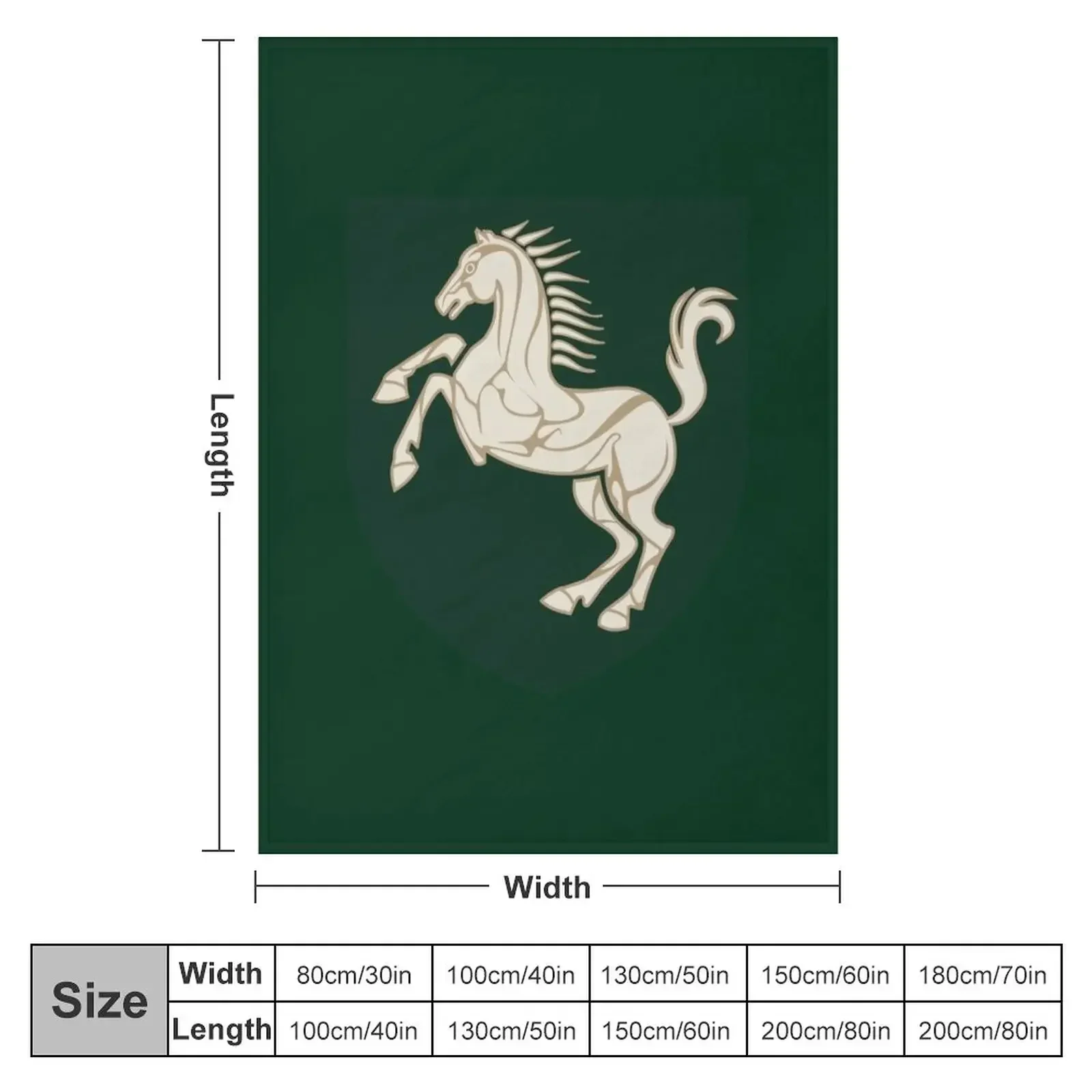 Одеяло Rohan Crest Thermals для путешествий одеяла кровати