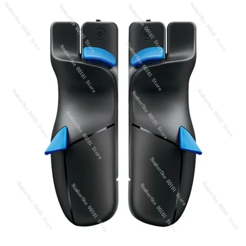 FLYDIGI Stinger 2 одна кнопка для съемки основная и вторичная емкостная мобильного