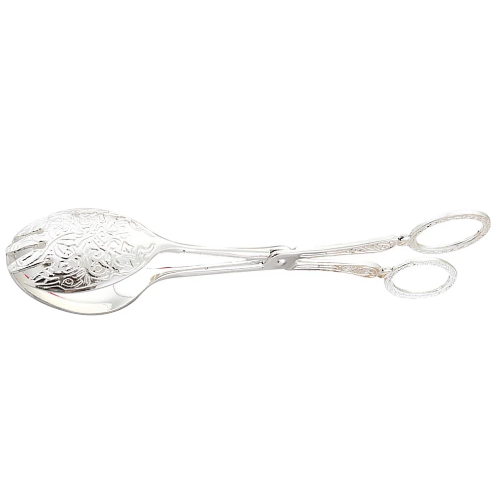 

Tongs Tongcooking Steak Grillbread Cake Kitchen Cup Icesugar Party Tea Cube Salad Snack Fruit Barbecue Serving Catering Dessert