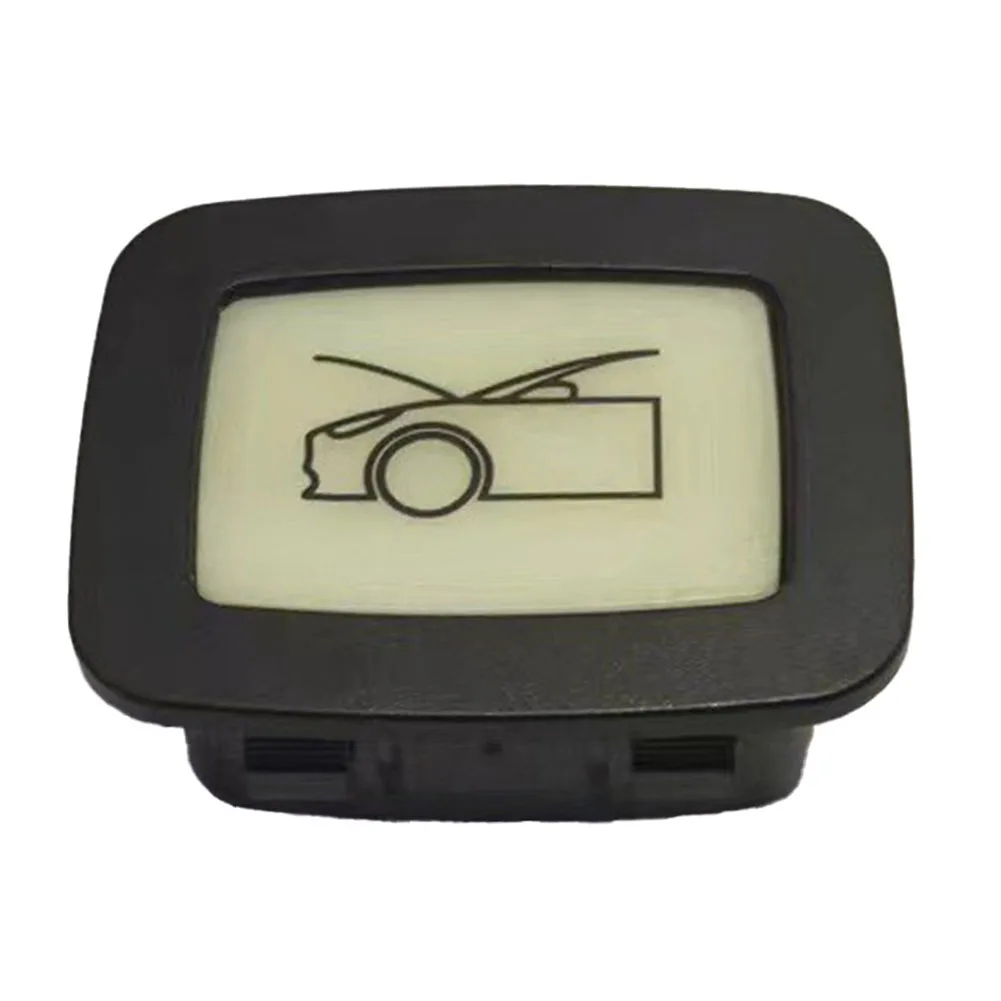 

Кнопка переключения переднего багажника автомобиля, кнопка переключения переднего капота автомобиля 1516185-00-A для Tesla Model 3/Y 2021-2023