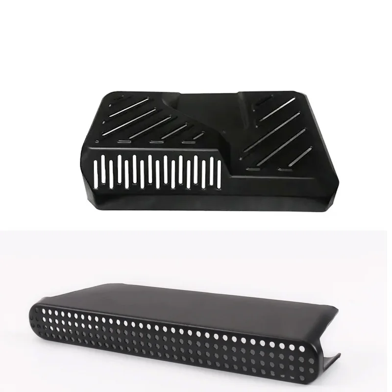 

Крышка усилителя мощности для volvo xc60 xc90, декоративное украшение для выхода воздуха на сиденье, аксессуары для салона автомобиля