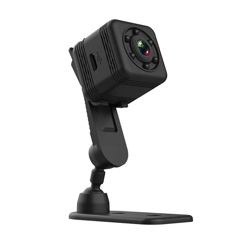 

ANPWOO Camera WIFI Camera Point-to-point Infrared High-definition Night Waterproof Magnetic Suction Motion Camera