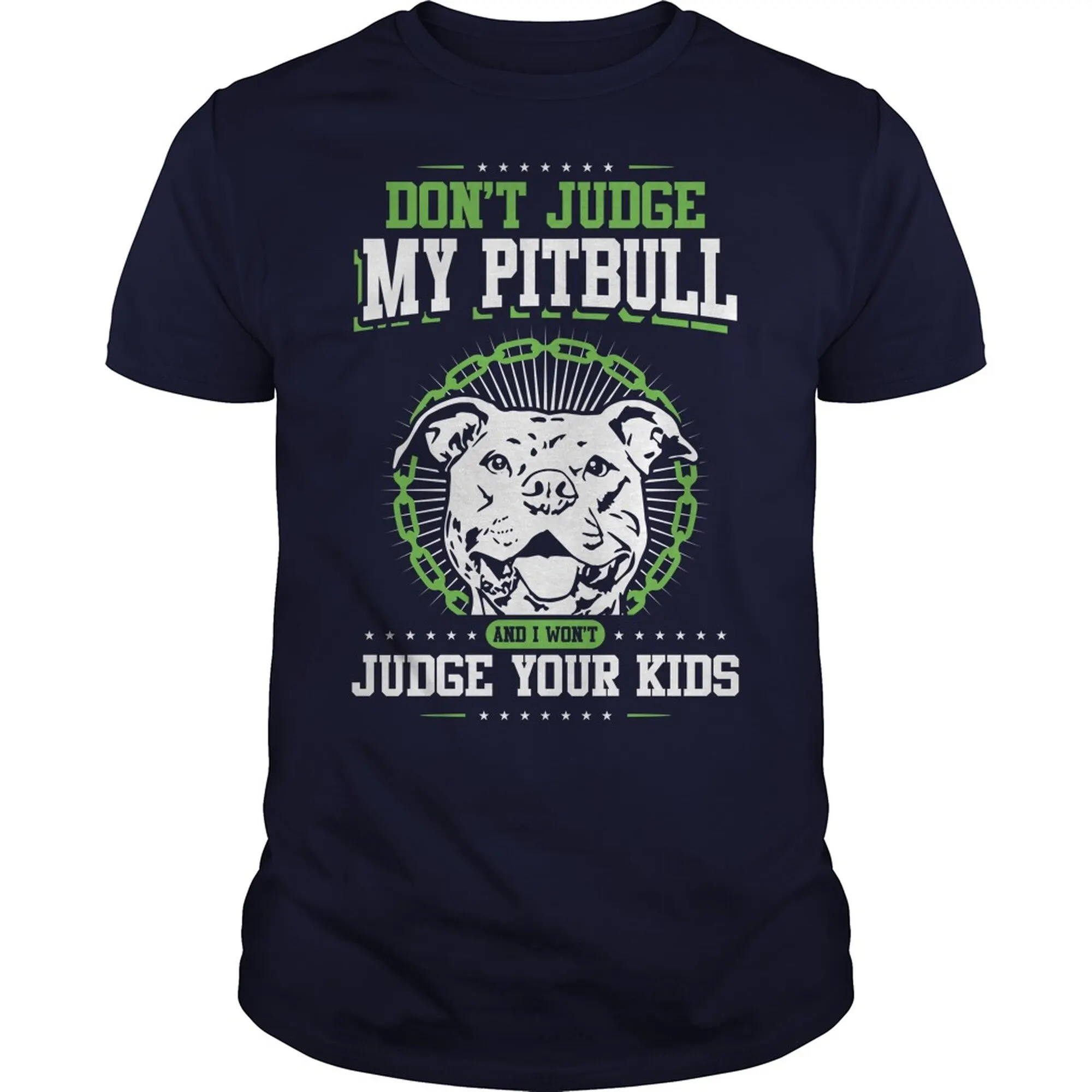 

Мужская рубашка, Мужская футболка, футболка с надписью Don't Supreme My Pitbull Dog, 5175