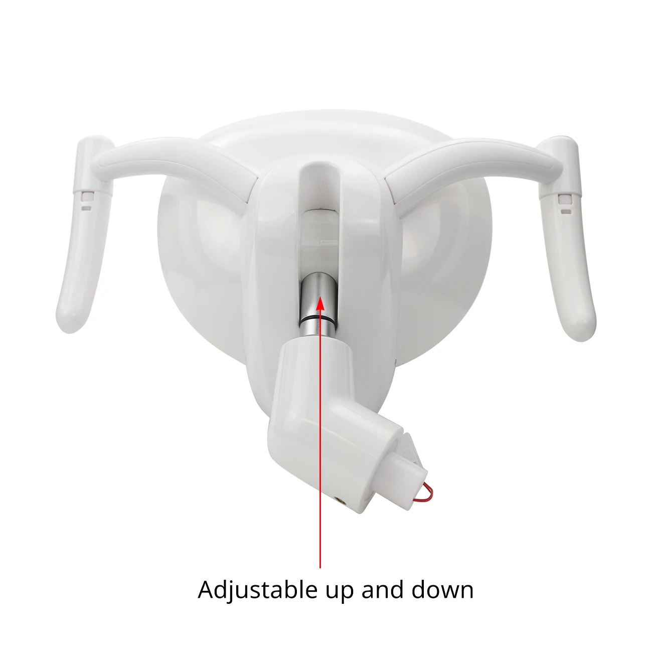 Светодиодный светильник для стоматологической хирургии лампа холодсветильник