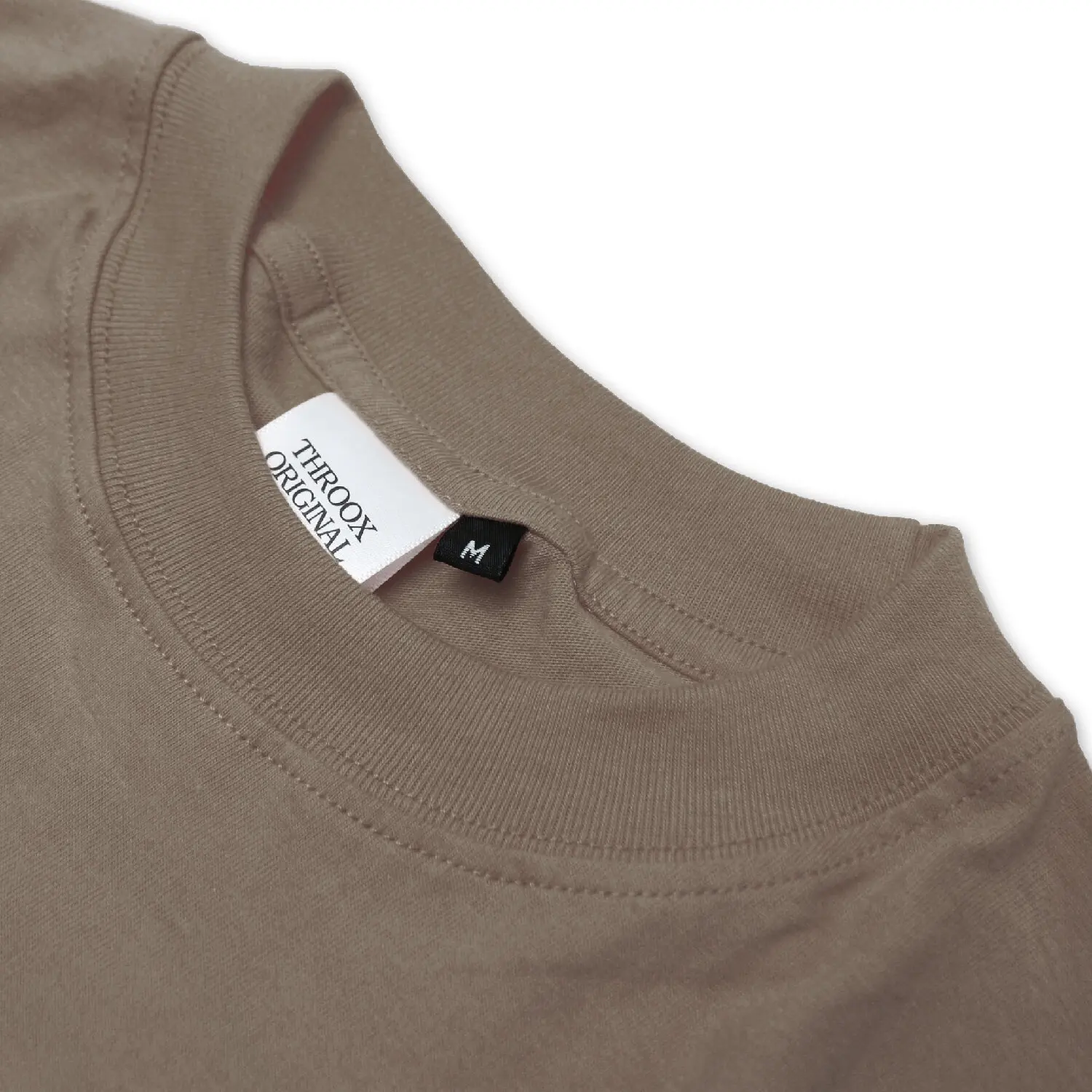 Подвеска Throox Kaos Icy Smilow Series из хлопка и чесаного 30s