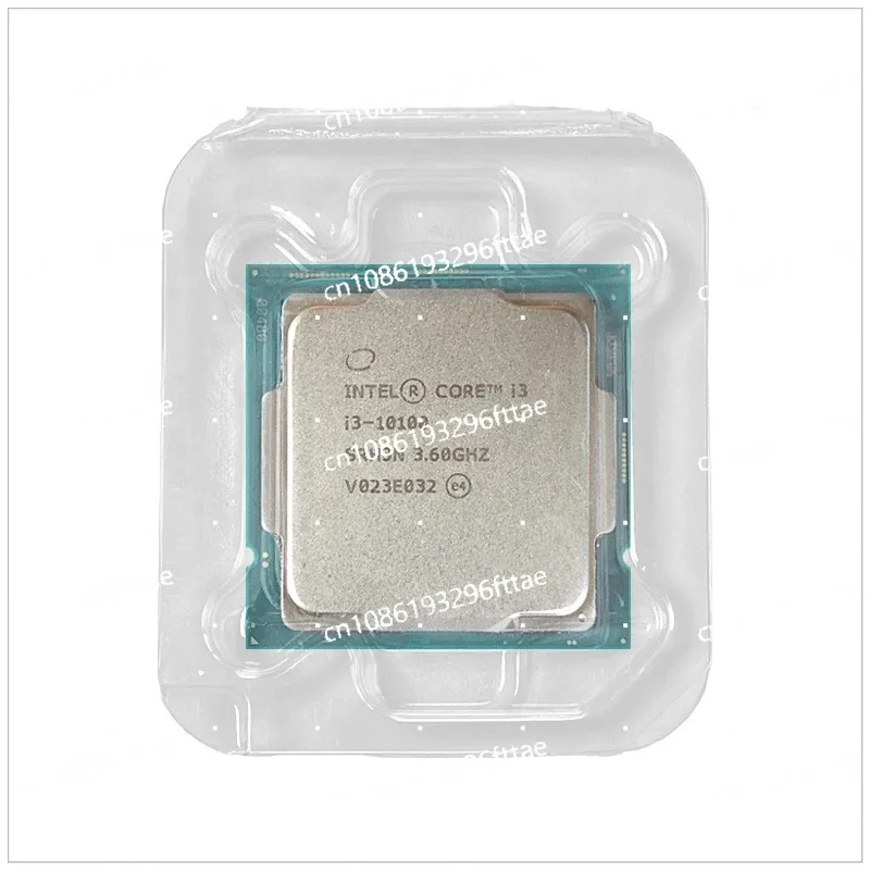 Новейший новый процессор LGA Inter I9 13600k 13900k 13900kf