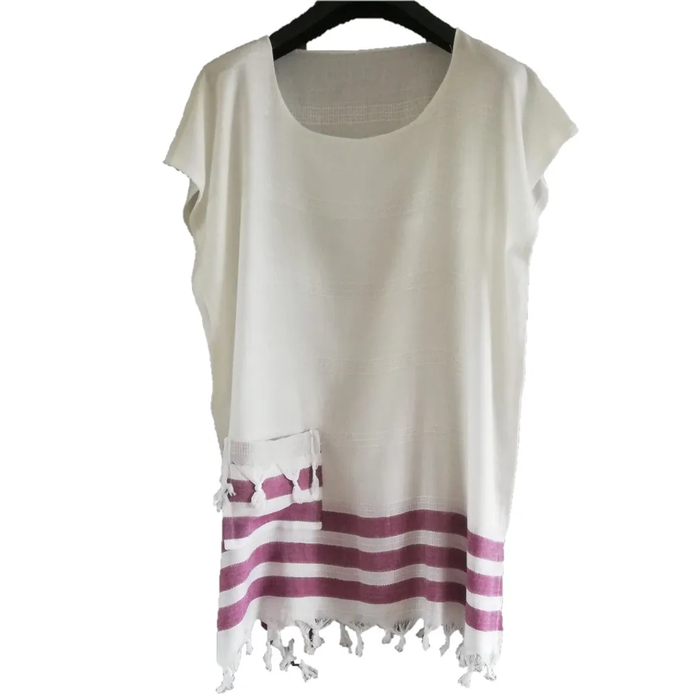 

Мерчандайзинг Dorlie, морское платье Peshtemal