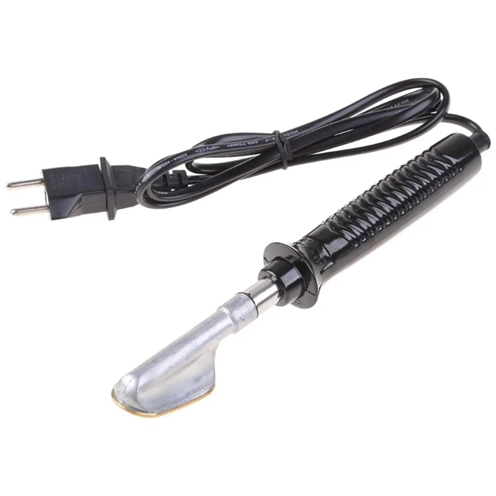 

Electric Soldering Iron Flat Tip Welding Welding Machine Soldering Iron Only