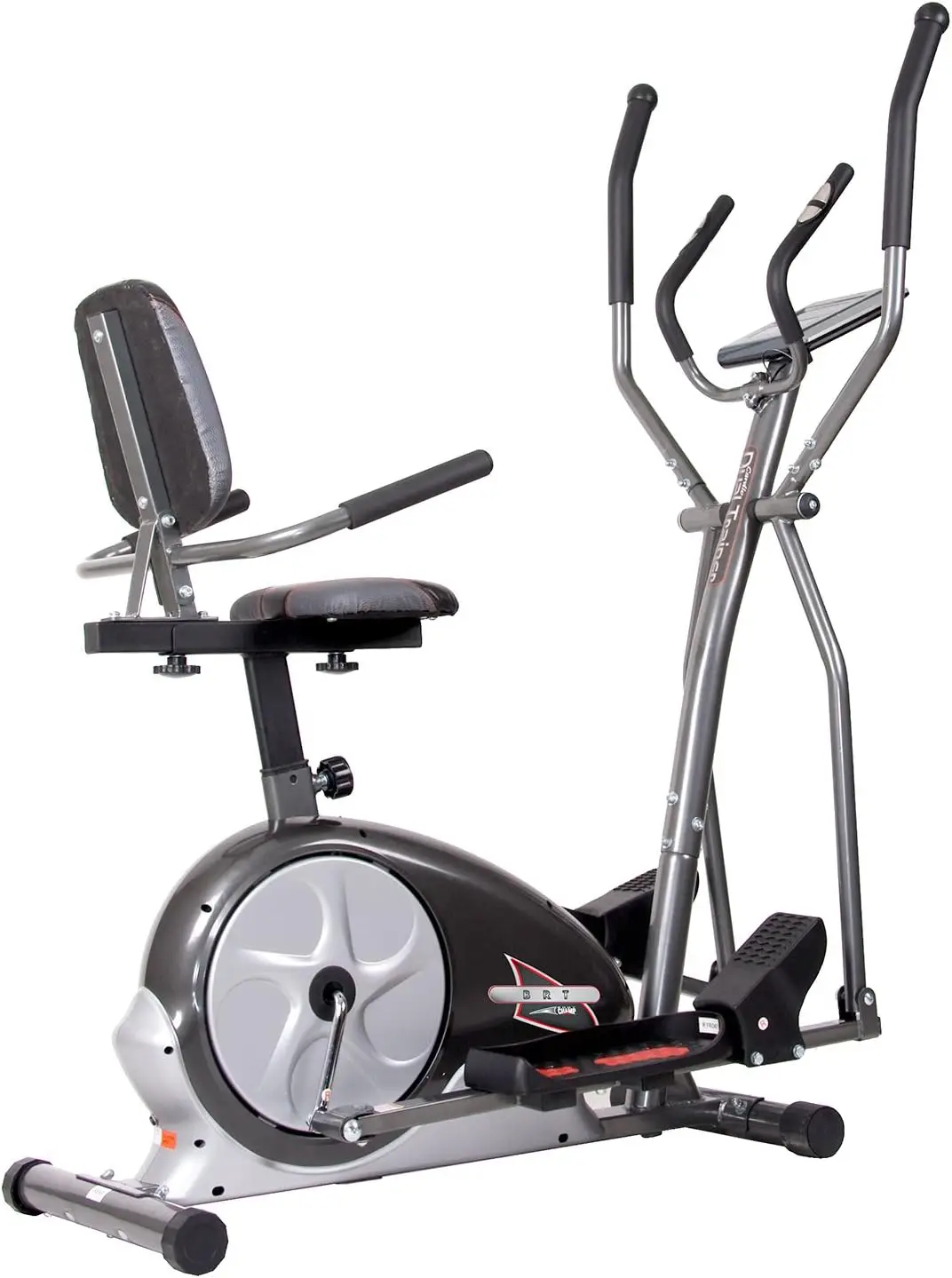 

Trio-Trainer Workout Machine, BRT3858