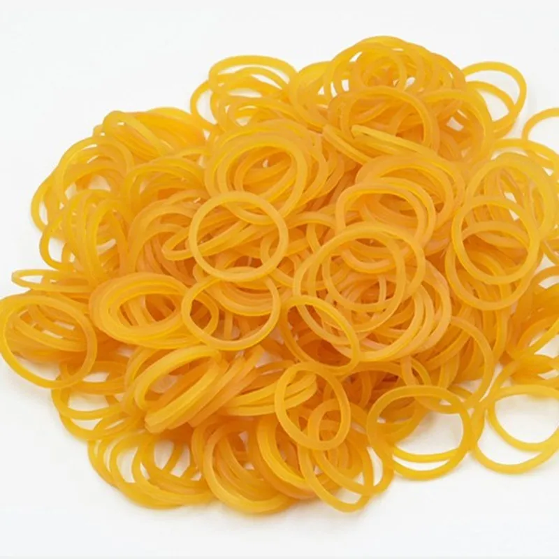 

Резинки резиновые 1000 шт.