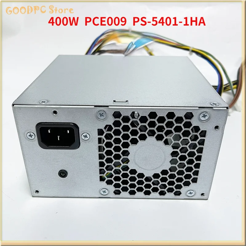 

Z240 Large Power Supply 400W PCE009 PS-5401-1HA 796346-001 796416-001 for Workstation 800g2 TWR 600g2 TWR Switch Power Supply