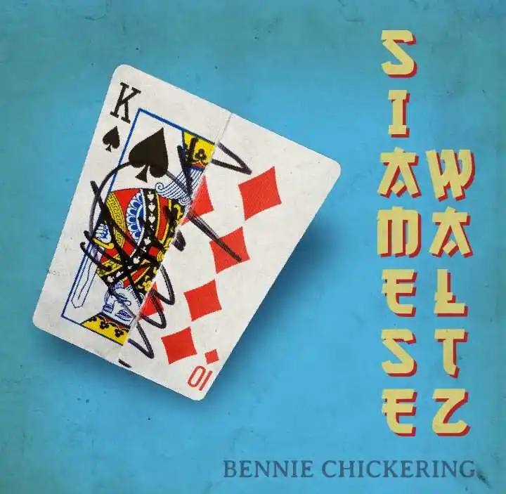 

Siamese Waltz by Bennie Chickering, Magic tricks (Magic instruction)