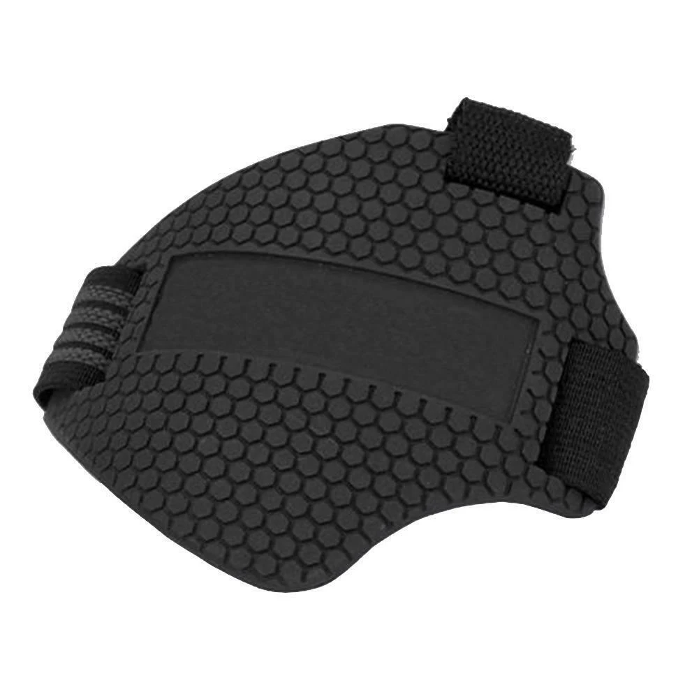 

Gear Change Motorcycle Rubber Guard Riding Foot Boots Protector Shoe Cover Accessories Non Slip Protective Strap Wear Resistant