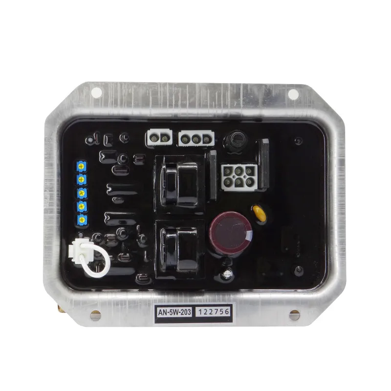 

Denyo Generator Automatic Voltage Regulator Stabilizer AVR AN-5W-203