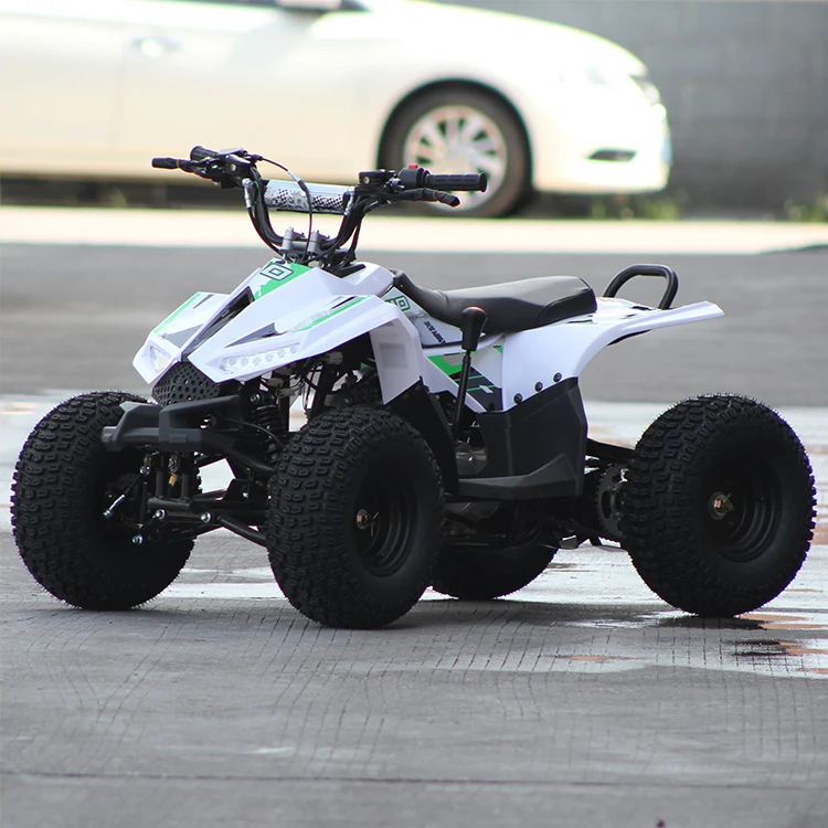 

Китайская заводская цена, передний и задний дисковый тормоз 152FMH, 4-тактный одноцилиндровый 90cc ATV, пляжный багги