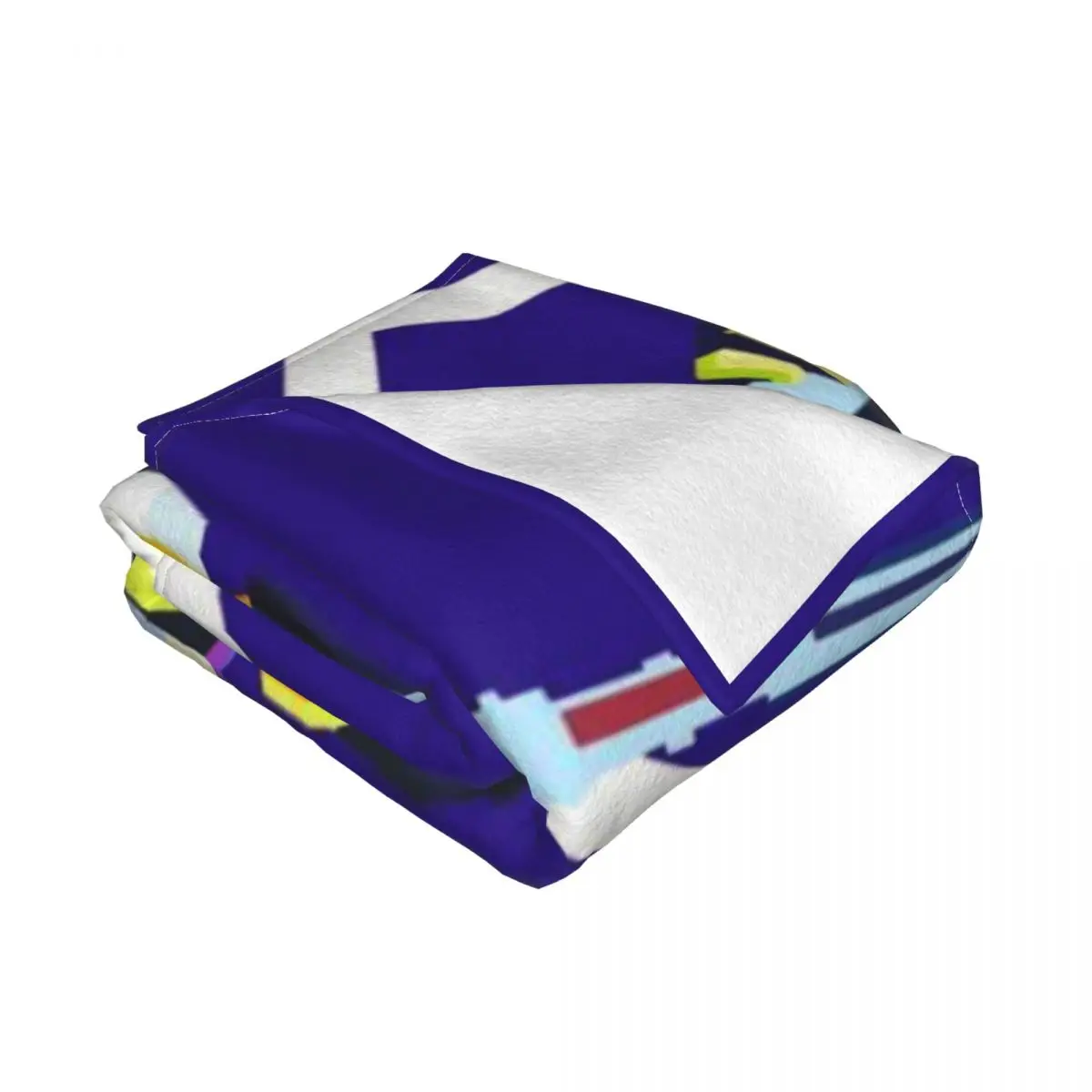 Kamen Rider Den O Rod Form An Ultra-Soft Micro Fleece Blanket